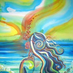 Meet your Posher, Lorena